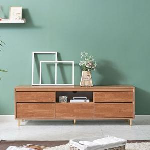 [착불배송] H5110 서랍 수납 거실장 1500 4colors 수납거실장 서랍거실장 모던거실장 TV다이 TV받침장 낮은거실장 거실가구 수납가구 모던가구