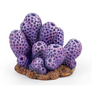 모모스 해면 피규어 모형완구 바다생물 장난감 해양동물피규어 해양생물피규어 바다동물피규어 동물모형피규어 동물피규어