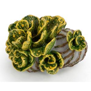 모모스 아우리쿨라리아 피규어 모형완구 해삼류 애벌레 해양동물피규어 해양생물피규어 바다동물피규어 동물모형피규어 동물피규어