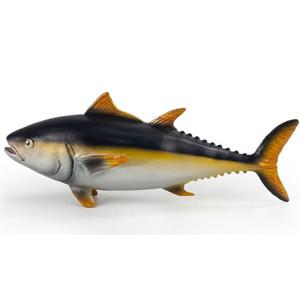 모모스 참다랑어 피규어 모형완구 과학완구 장난감 해양동물피규어 해양생물피규어 바다동물피규어 바다생물피규어 동물모형피규어