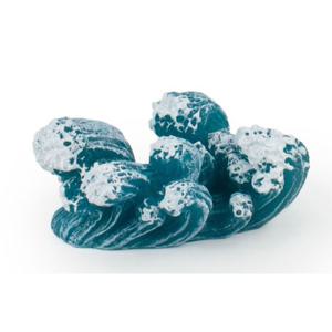 모모스 파도 모형 피규어 모형완구 과학완구 장난감 해양동물피규어 해양생물피규어 바다동물피규어 바다생물피규어 동물모형피규어