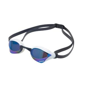 아레나  코브라 코어 레이싱 미러 수경(A5AC2AG24WHT)