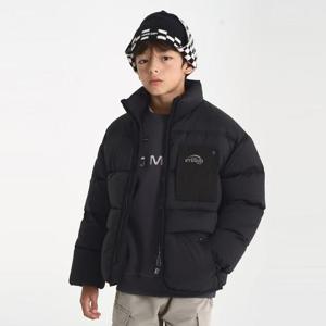 [인디고]덕화이버 점퍼_IKJD24W02_2종 택1