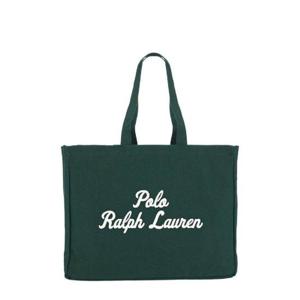 폴로 랄프 로렌 로고 자수 토트백 405962436 003 TP948177261