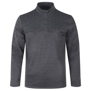 [리빌모아]남자 겨울 퀄팅 반집업 기모 긴팔 티셔츠 BR-TSW-JT88