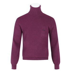 [리빌모아]남자 가을 소프트 울 폴라넥 긴팔 니트 BGM-KN-Q001-