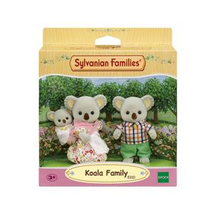 5310-코알라 가족