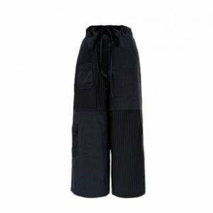 러브앤쇼  패치 카고 팬츠 (LCFIPPT06)