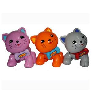 톨로 내친구고양이 동물피규어 동물모형 어린이 아동 아기 유아 장난감 어린이장난감 아동완구 아기장난감