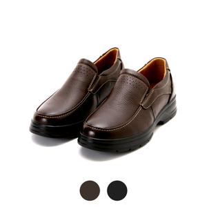 [파파브로]남성 천연 소가죽 캐주얼 로퍼 WW-SE-H151