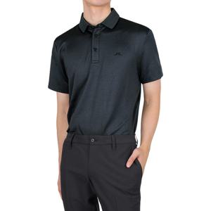 [제이린드버그] 제프 자카드 골프 PK티 (GMJT07069 9992)