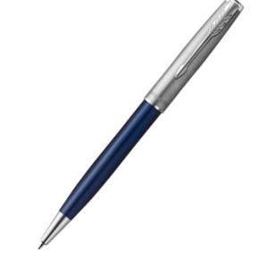 파카 소네트 에센셜 블루 CT 볼펜