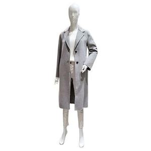 [씨]MARIOSI투버튼 심플 울코트SHHRX9631