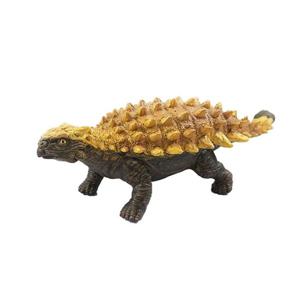 소프트애니멀 리얼 안킬로사우루스 1P 공룡 모형 안킬로사우루스장난감 장난감안킬로사우루스 아기공룡장난감 공룡장난감 부드러운동물장난감 안킬로사우루스모형