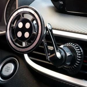 ACEPEED 차량용 맥세이프 송풍구 휴대폰 거치대 C117