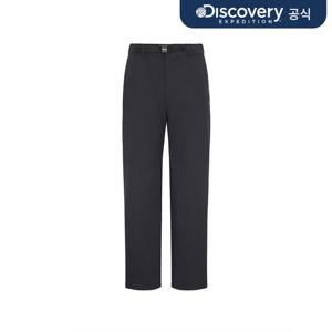 [디스커버리] 남성 코듀라 팬츠 (BLACK)  DMPT7A056-BKS