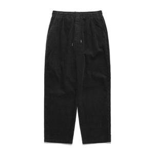 [LEE]LEE Every Lee 코듀로이 이지 팬츠 차콜 LE2504PT02CH