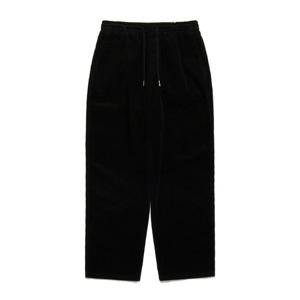 [LEE]LEE Every Lee 코듀로이 이지 팬츠 블랙 LE2504PT02BK