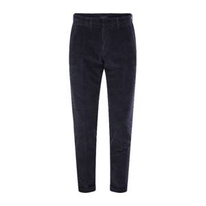 페이 슬림 코듀로이 카프리 팬츠 NTM8649187T U826