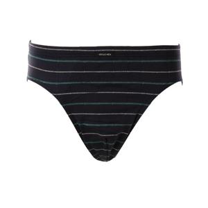 비너스 부드러운 피팅감 면80수 선염 자카드 남성 브리프 삼각팬티 VMP4197