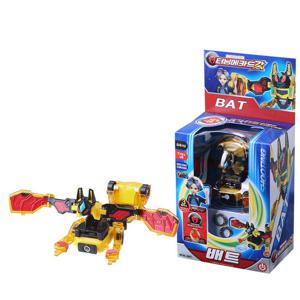 터닝메카드 갓 배트 자동차 변신 로봇