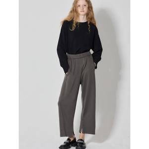 [보니스팍스][보니스팍스(Bonispax)]네오프렌 와이드 팬츠 (택가