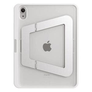 아이패드 미니7 미니6 A17 Pro 알루미늄 스탠드 애플펜슬 수납 케이스 MW-76