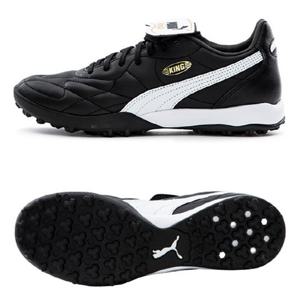 푸마축구화 107417-01 푸마 킹 탑 TT 풋살화