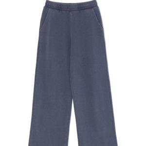 리트머스 HC12 피그먼트 와이드팬츠 LQ6PF169-073