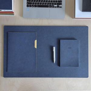 윈스타 양면 데스크매트 660X400(라지) 책상패드