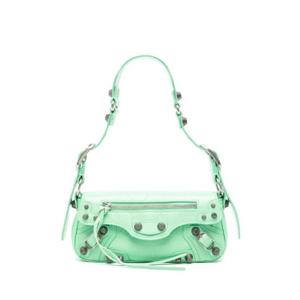 발렌시아가 숄더백 771670 1VG9Y3823 Green