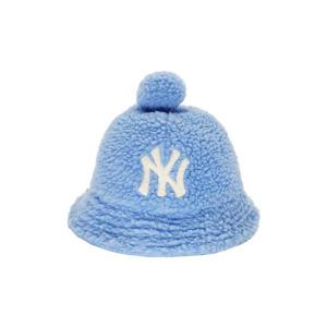 MLB 키즈 후리스 돔햇 7AHTF0116-50BLL