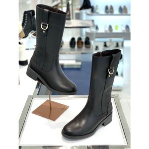 [소다] 소다 여성 캐주얼 하프부츠 4CM ALH202 HC-22 ALH202HC22