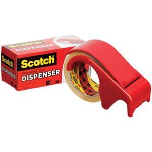 DP-300RD 스카치 포장용 테이프 디스펜서