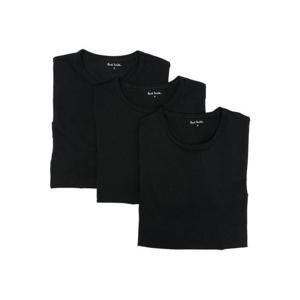 폴 스미스 반팔 티셔츠 M1A388FHP3PK79 Black