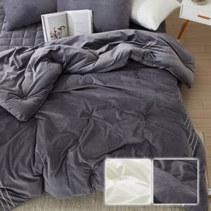 프라이즈 극세사 차렵이불 K 킹 2컬러 차렵이불 가을이불 간절기이불 겨울이불 이불싼곳 이불도매 공장도매 침대패드 집들이선물
