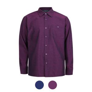 [파파브로]FW 2컬러 남성 울혼방 슬라브 남방셔츠 YD-SHA-220,1