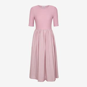 [세컨스킨]리브탑 발레리나 드레스_SD3200