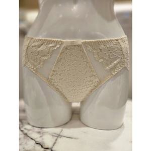 [바바라] 전체 레이스 팬티 ABP4450 (2컬러) ABP4450