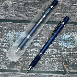 스테들러 0.5mm 메탈바디 프리미엄 샤프펜슬 925 35 문구반점 스태들러샤프 드로잉펜 드로잉샤프 수입펜 수입샤프 수입필기구 샤프펜 샤프연필