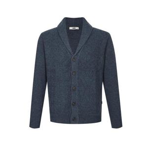 [닥스]울100 숄에리 가디건__DLW1SWCD103B1