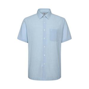 [닥스]코튼100 마이크로체크 반팔셔츠___DLS3SHCS111E1