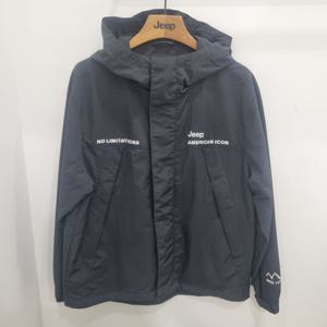 [지프]사선포켓 바람막이 점퍼 JN3JPU2211