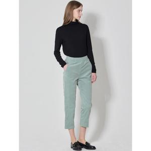 [보니스팍스][보니스팍스(Bonispax)] 코듀로이 일자 통 팬츠 (택