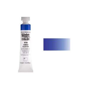 신한 수채화물감 NO.403 파랑/12mL 갑(6개입) 부품 소모품 자재 파츠