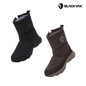 남여공용 겨울 부츠 알래스카2 미끄럼방지 방수 방한 패딩신발 ABYSHWU903 GD