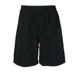 12주년 M LOGO SWM 로고 스윔 숏팬츠 블랙 GT5251