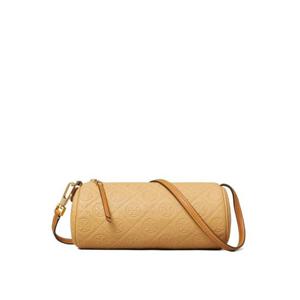 토리버치 모노그램 페블 실린더 크로스 백 175540