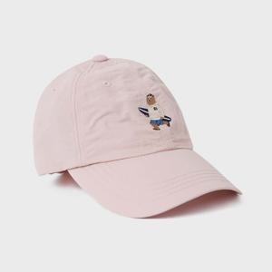 [후아유]공용 Steve Nylon Ball Cap WHACF2421A