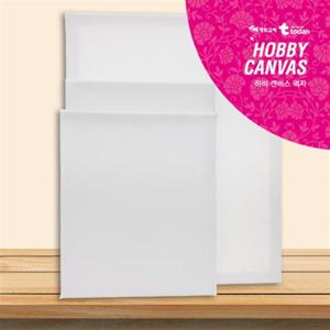 조소수업 (TD) NEW 하비 직사각 캔버스 액자 53x46 (직9호)